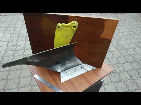 3 ПРИЧИНЫ ПЛОХОЙ РАБОТЫ ПЛУГА