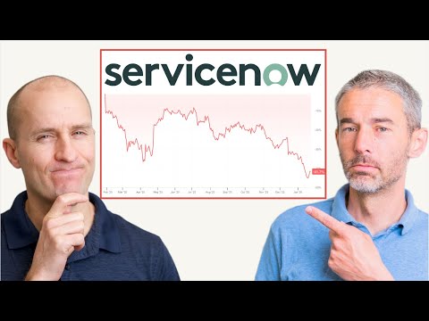 Is ServiceNow a Broken Stock or a Broken Company? (Full Deep Dive)