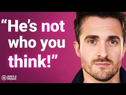 #1 Love Expert: "Men Who Cheat Always Do THIS..." - Signs He Doesn't Actually Love You | Matt Hussey