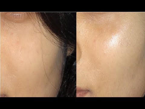 हिंदी : Papaya Facial At Home +  Get Glowing Healthy & Spotless Skin