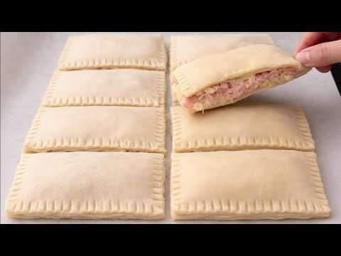 Überraschen Sie Ihre Gäste! Eine festliche Vorspeise in nur wenigen Minuten!