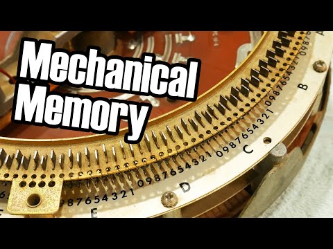 The Selection Accumulator; a Jukebox's Brain