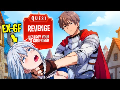 After Being BETRAYED by His Girlfriend and Friends, He Returned FOR REVENGE! - Manhwa Recap