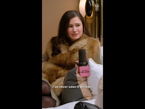 Delaney Rowe On Her Dream Birthday Party