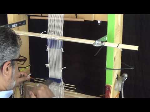 Lets weave a rug 1N weave