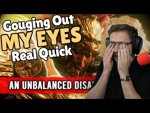 Why Do Souls Creators Hate The Elden Ring DLC?