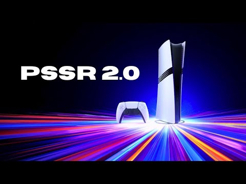 PSSR 2 0 is releasing sometime between January and March of 2026