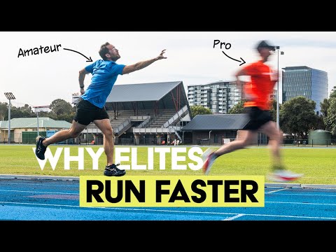 How to Run Like the Elites (It’s Not About Training Volume)