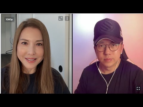 施明設靈前夕，鼎爺，李永漢掀罵戰 李咪博咀 主持：李婉華 林子博