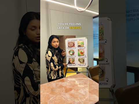 Something feels “off” but you can’t explain it?It might be your hormones