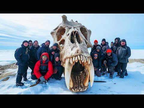 Top 10 Scary Things Discovered By Scientists Too Scary For The Public