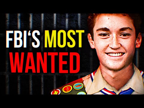 How a Boy Scout Turned into a $1.2 Billion Drug Lord