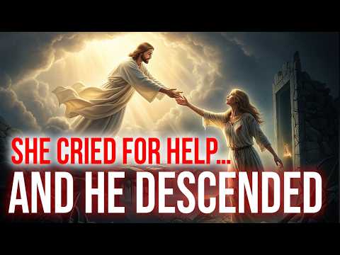 Sophia: Why Did Jesus Descend Only for Her?