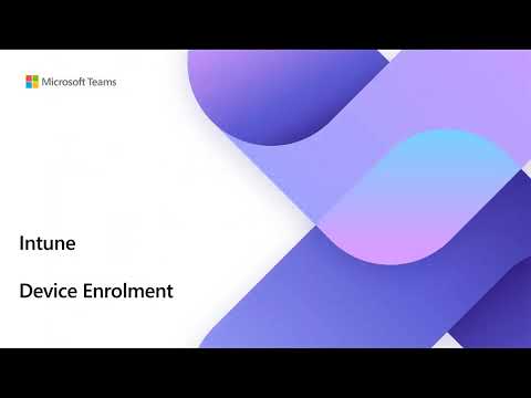 Intune and Conditional Access Setup for Microsoft Teams Devices