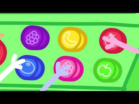 Der Sandwichladen | Peppa-Wutz-Geschichten |