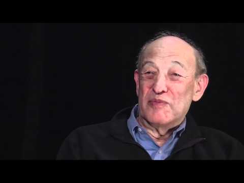 Professor Ezra Vogel on Deng Xiaoping and the Transformation of China