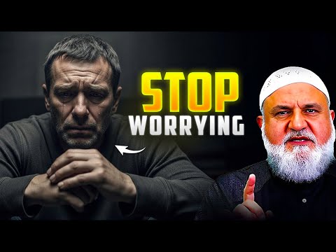 Stop Worrying and Leave It to Allah | Miracles Will Happen | path Of Mercy