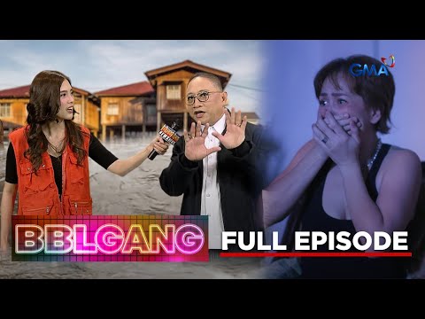Bubble Gang: ‘Di bale nang malubog sa baha, basta paldo ang bulsa! (Full Episode)