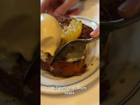 New favorite restaurant on the left bank of Paris!