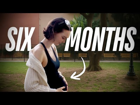 Everything I’m doing to feel Amazing in Pregnancy (Food, Movement, Sleep + more)