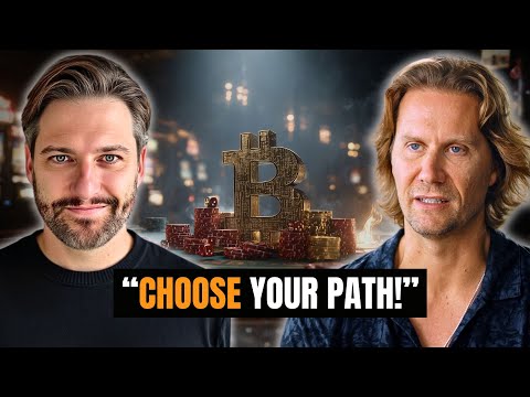 The Dark Future of Prediction Markets — And Bitcoin’s Escape Hatch