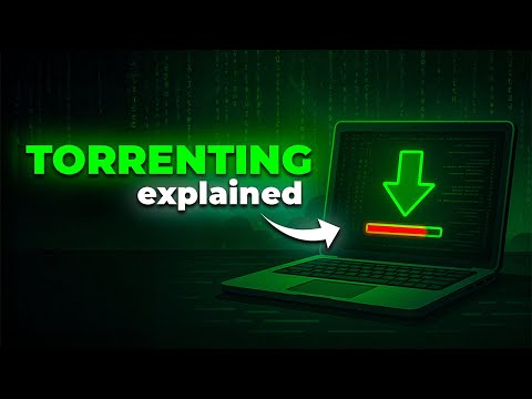 What You Need to Know Before Downloading a Torrent
