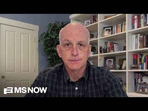 Democratic lawmaker CONDEMNS “disgusting” Iran messaging by White House