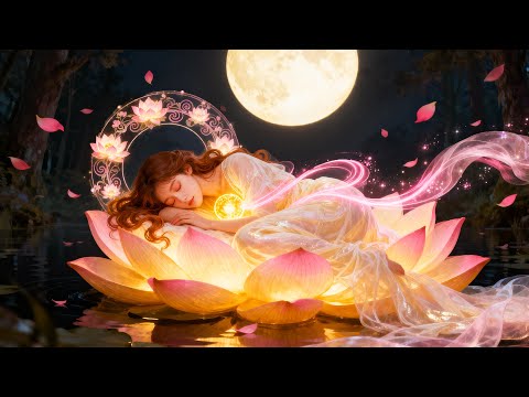 All That No Longer Serves You Will Be Cleansed | Release Illness, Weight & Negative Emotions