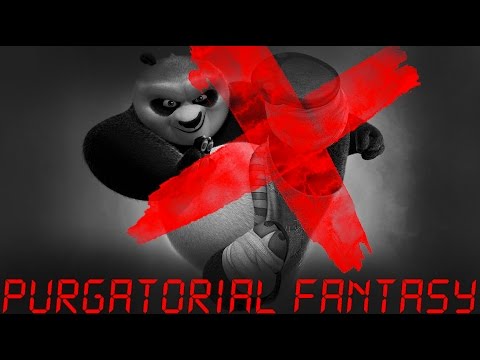 The Theorizer - Dreamworks (in Order)