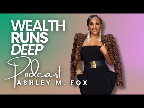 The Making of Ashley Fox: Howard, Wall Street & the Struggle Before Success