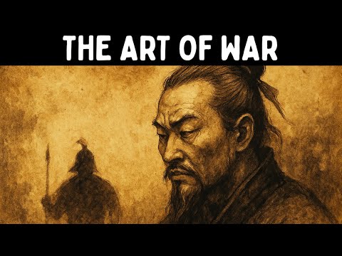 How Sun Tzu’s Mind Games Still Win Battles in Modern Life