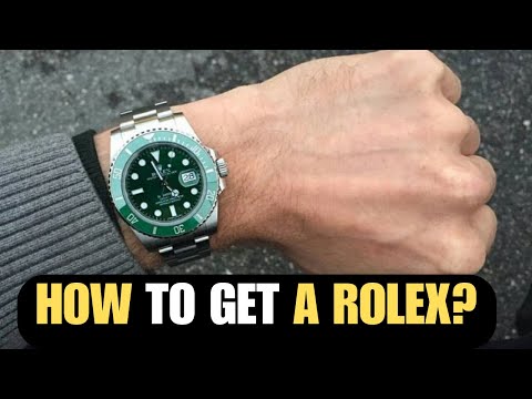 How To Buy A Rolex Watch From An Authorized Dealer (For Beginners)