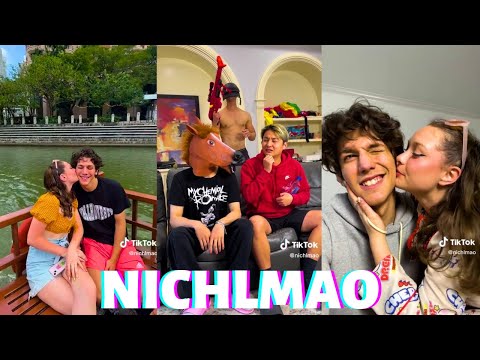 *NEW* NICHLMAO tik tok compilation - Best of Nichlmao 2023