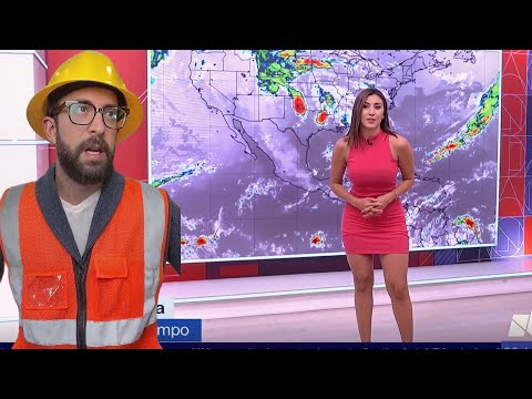 Biggest Workplace Oops & Hilarious Fails Ever Caught On Camera #10