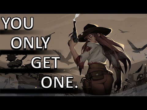 Kill the Crows - How can a SINGLE LEVEL be so GOOD?