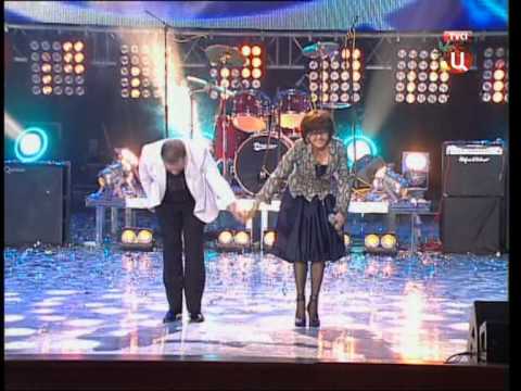 ВИА Верасы - Белый снег, Малиновка