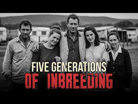 The Colt Clan — The Family That Hid Five Generations of Inbreeding for Over a Century