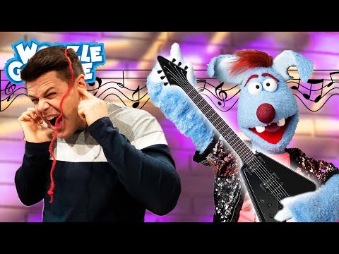Warum hören wir Musik? l WOOZLE GOOZLE