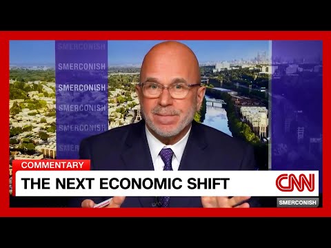 A Millennial Civil War? Why So Many Americans Feel Broke While Millions Get Rich