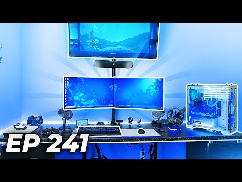 Setup Wars - Episode 241