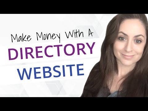 How to Make Money with a Directory Website: 6 Ways to Get Paid