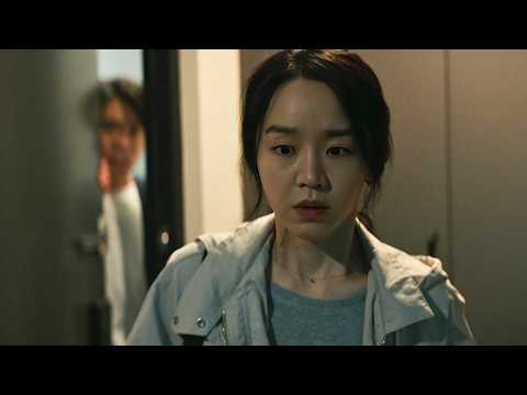 She Had No Idea a Serial Killer Was Secretly Watching Her Every Move