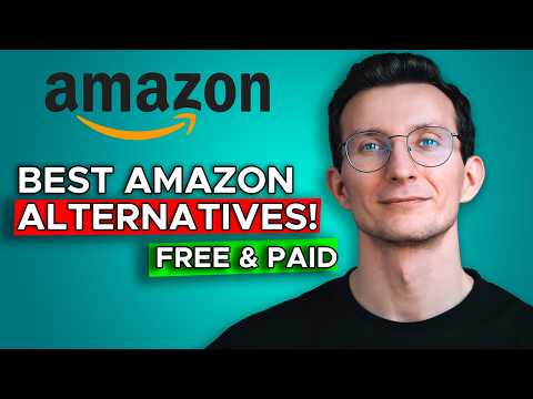 Tired of Amazon Books? Best Alternatives That Let You Own Your Books!
