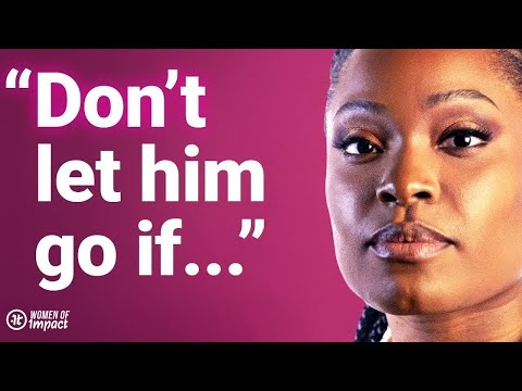 "If You See These 5 Subtle Qualities in a Man, KEEP HIM" | Stephanie Ike Okafor