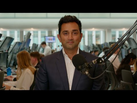 Will the Dollar Keep Dropping?