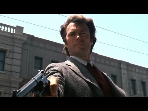 The Dirty Harry Sequel Clint Eastwood Secretly Shelved (And Why)