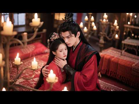 Mute girl weds for sister, ends up pregnant with Prince’s heir! She flees, he regrets and begs back!