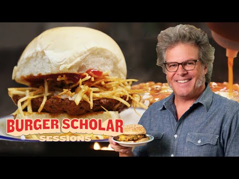 5 More Essential Regional Burgers You Need to Try | Burger Scholar Sessions