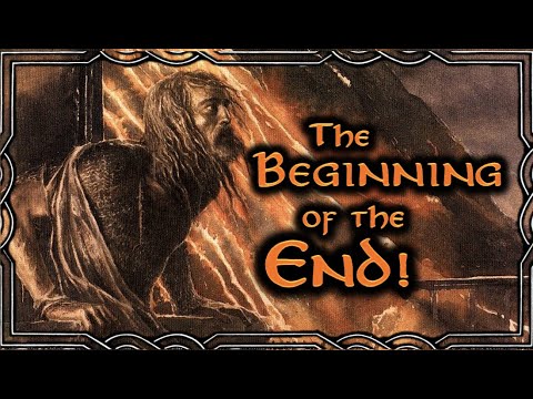 The Battle of Unnumbered Tears | Of the Battle for Beleriand : Silmarillion Explained - Part 3 of 3