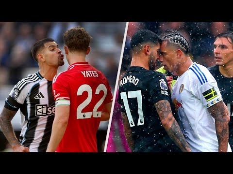 When Players Lose Control 2025/26 #8